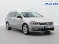 Volkswagen Passat 2.0 TDI 103kW Xenon Navi