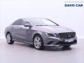 Mercedes-Benz CLA 2.1 CDI 125kW Aut. Xenon K��e