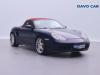 Porsche Boxster 3.2 S 185kW Aut. Ke Xenon