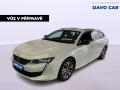 Peugeot 508 2.0 HDI 130kW Aut. GT CZ DPH