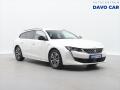 Peugeot 508 2.0 HDI 130kW Aut. GT CZ DPH