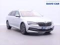 �koda Superb 2.0 TDI 147kW 4x4 L&K DSG CZ D