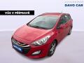 Hyundai i30 1.6 GDI 99kW Trikolor Style CZ