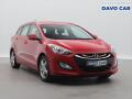 Hyundai i30 1.6 GDI 99kW Trikolor Style CZ