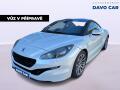 Peugeot RCZ 1.6 16V 147kW Allure