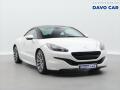 Peugeot RCZ 1.6 16V 147kW Allure Navi