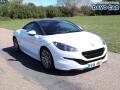Peugeot RCZ 1.6 16V 147kW Allure Navi