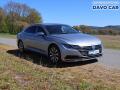 Volkswagen Arteon 2.0 TDI 140KW DSG LED Navi CZ