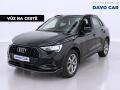Audi Q3 2.0 35 TDI quattro S-tronic DP