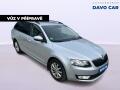 �koda Octavia 1.6 TDI 81kW 4x4 CZ Ambition