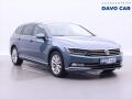 Volkswagen Passat 2.0 TDI 110kW Highline LED CZ