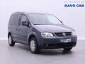 Volkswagen Caddy 1.9 TDI 77kW LIFE Ta�n� Klima