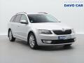 �koda Octavia 1.6 TDI 81kW 4x4 CZ Ambition