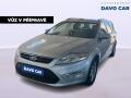 Ford Mondeo 1.6 TDCi 85kW Aut.Klima Navi
