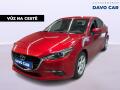 Mazda 3 2.0 Skyactiv-G120 Attraction A