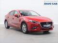 Mazda 3 2.0 G120 Automat Attraction