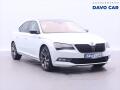 �koda Superb 1.8 TSI DSG CZ Sportline pano
