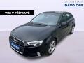 Audi A3 1.5 TSI 110 kW S-tronic