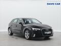 Audi A3 1.5 TSI 110 kW S-tronic