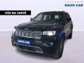 Jeep Grand Cherokee 3.0 CRD Overland DPH Panorama