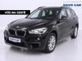 BMW X1 2.0 sDrive 20d 140 kW Advantag