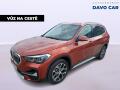 BMW X1 2.0 xDrive 18d XLine DPH CZ
