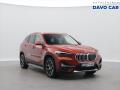 BMW X1 2.0 18d xDrive Aut. DPH CZ