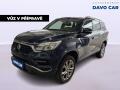 SsangYong Rexton 2.2 e-XDI 133Kw Premium BigFoo