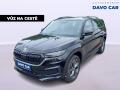 �koda Kodiaq 2.0 TDI 147kW 4x4 DSG Sportlin
