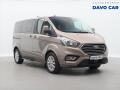 Ford Tourneo Custom 2.0 TDCi 96kW Titanium CZ DPH