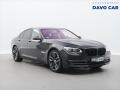 BMW 3.0 730d 190kW xDrive