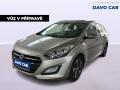 Hyundai i30 1.6 i CVVT 88kW CZ 1.maj
