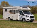 CI Caravans International ostatn� 2.0 Ford Horon 65XT L4 125