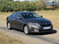 Kia Optima 1.7 CRDi 100kW Exclusive CZ