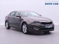 Kia Optima 1.7 CRDi 100kW Exclusive CZ