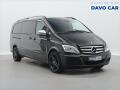 Mercedes-Benz Viano 3.0 CDI 165kW Aut. 6-M�st Ta�n