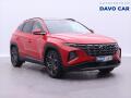 Hyundai Tucson 1.6 CRDi Aut. 4x4 CZ STYLE