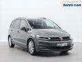 Volkswagen Touran 2.0 TDI 110kW Highline 7-M�st