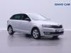 koda Rapid 1.0 TSI 81kW Style CZ 1Maj DPH