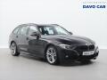 BMW 3.0 330d xDrive 190kW M-paket