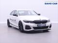 BMW 2.0 330i 190kW M-Sport CZ DPH