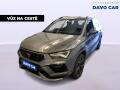 Seat Ateca 2.0 TSI 221kW 4Drive DPH