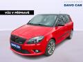 �koda Fabia 1.4 TSI 132kW RS DSG