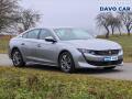 Peugeot 508 1.6 PureTech 133KW GTLINE