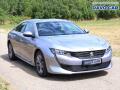 Peugeot 508 1.6 PureTech 133KW GTLINE