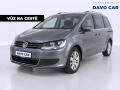 Volkswagen Sharan 2.0 TDI 110kW 7-M�st 1.Majitel