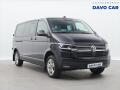Volkswagen Caravelle 2.0 TDI 150kW DSG Long LED DPH