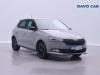 koda Fabia 1.0 TSI 81kW Monte Carlo CZ