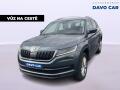 �koda Kodiaq 2.0 TDI 4x4 Style Matrix Virtu