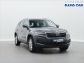 �koda Kodiaq 2.0 TDI 4x4 Style Matrix 1.Maj